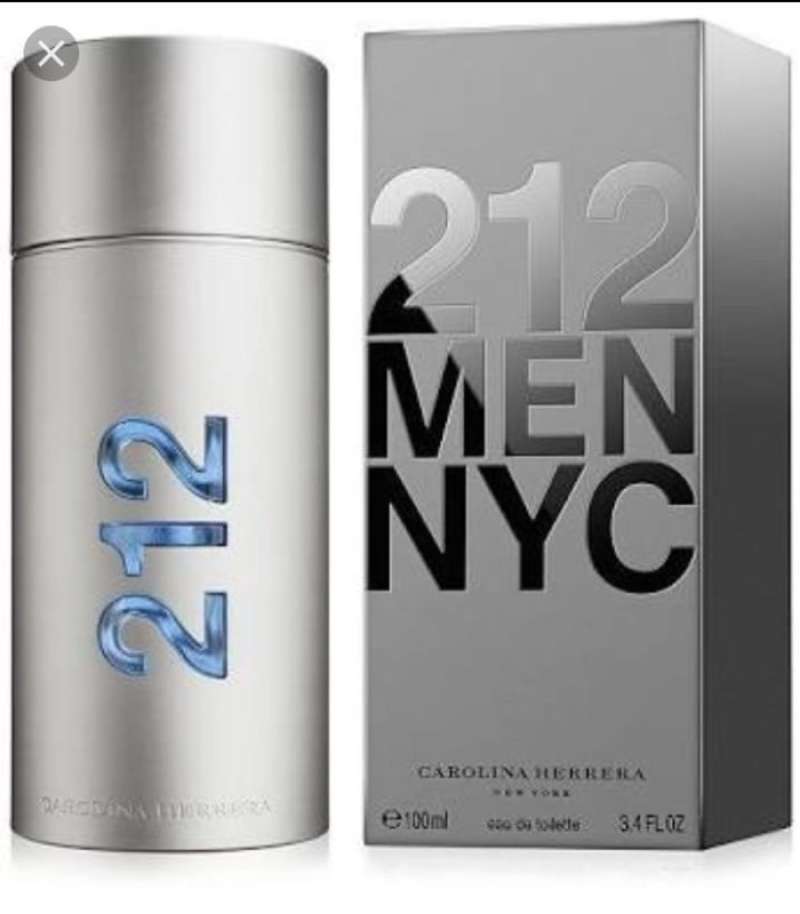 Harga parfum top 212 man