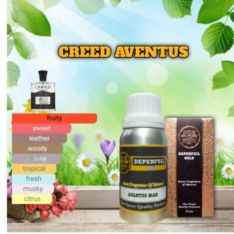 Creed Aventus Creed Lengkap Harga Terbaru Februari 2024 Blibli