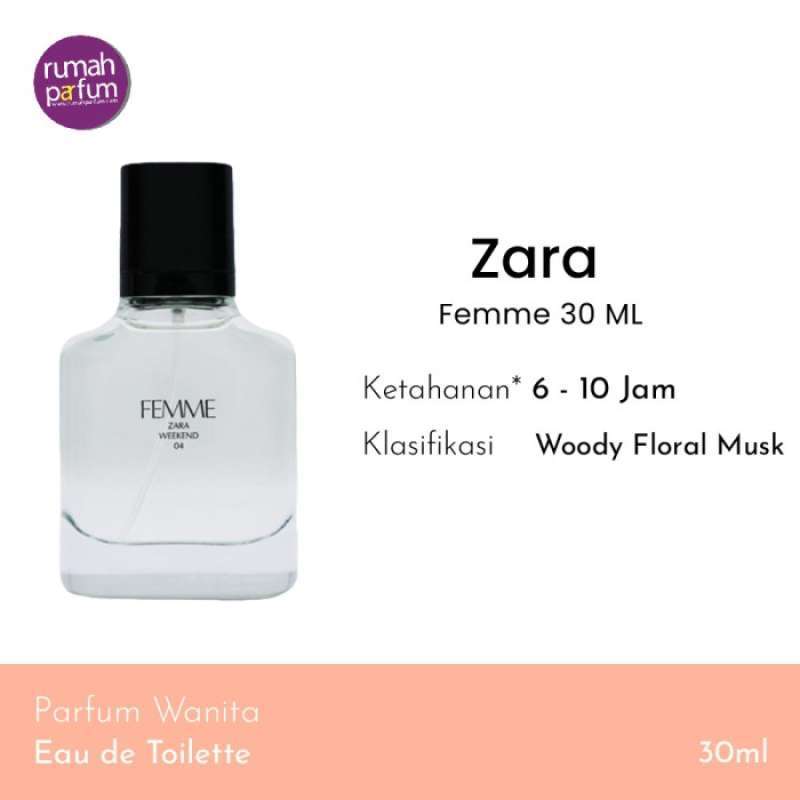 Zara femme promotion clearance