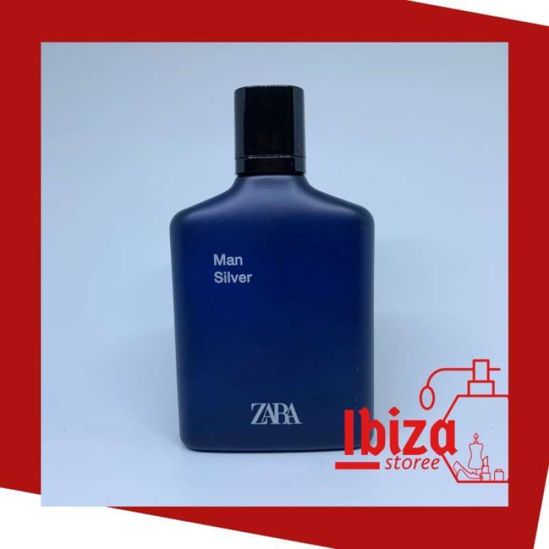 Harga parfume zara best sale man