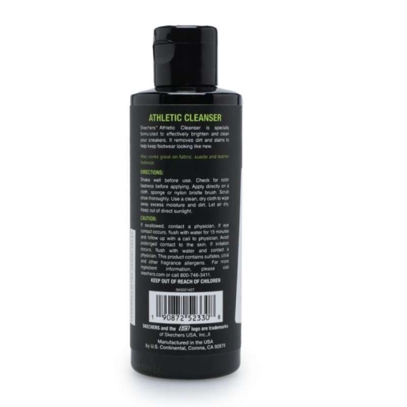 Skechers athletic cleanser new arrivals