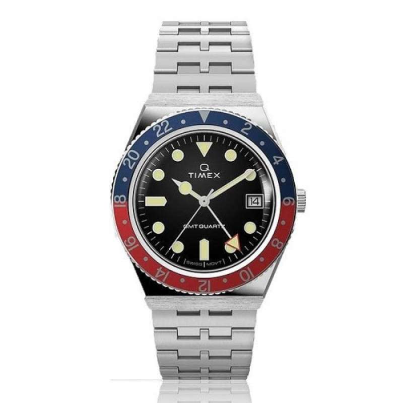 Jam tangan timex automatic top