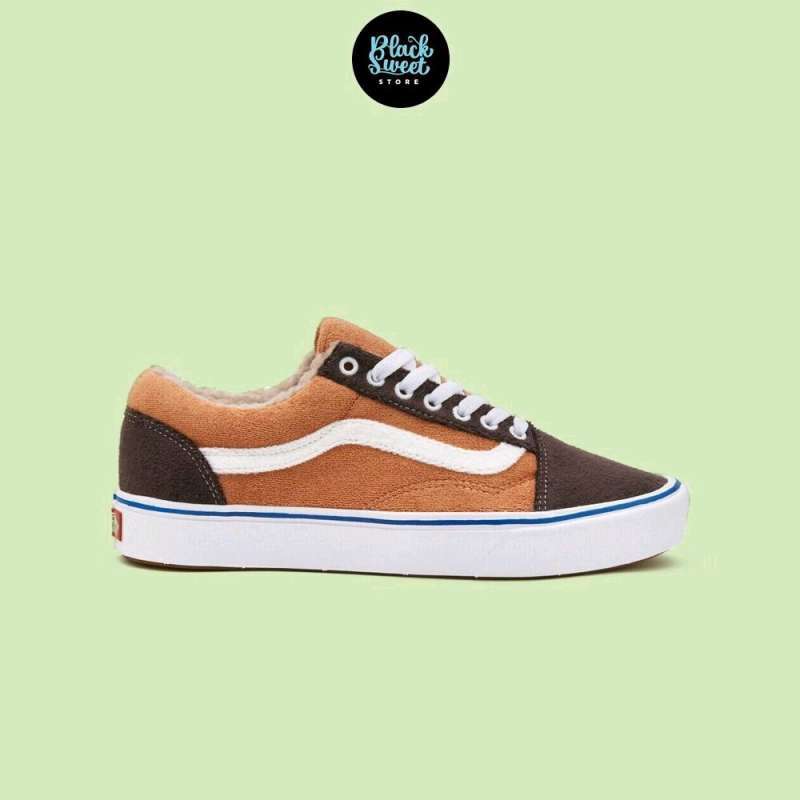 Harga vans old skool original hot sale 2016