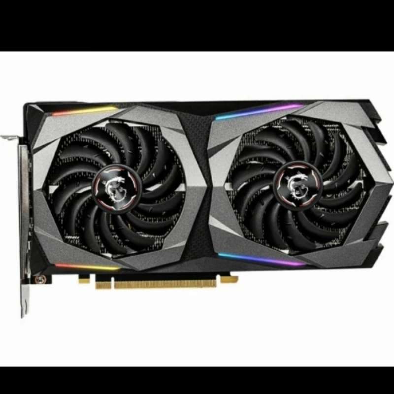 Msi rtx2060 gaming z 6gb gddr6 discount