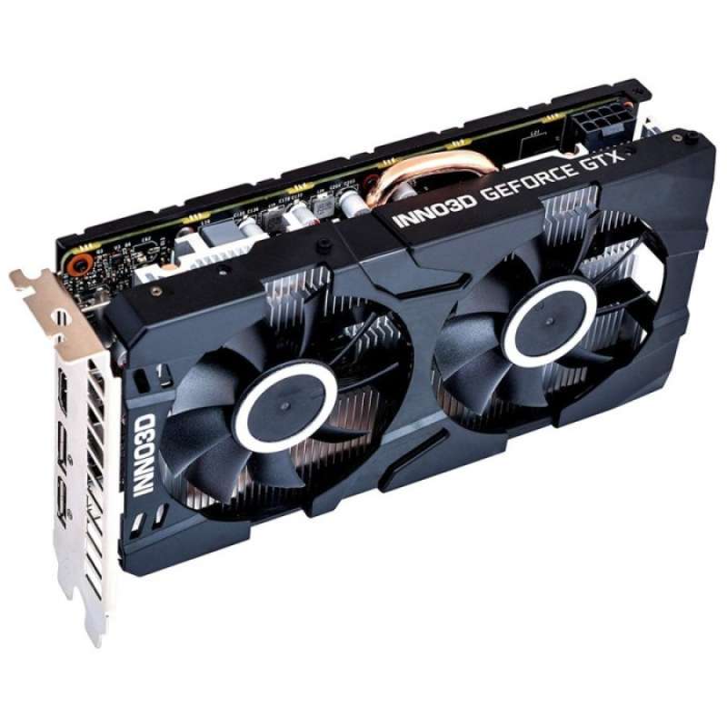 Inno3d gtx1660 store