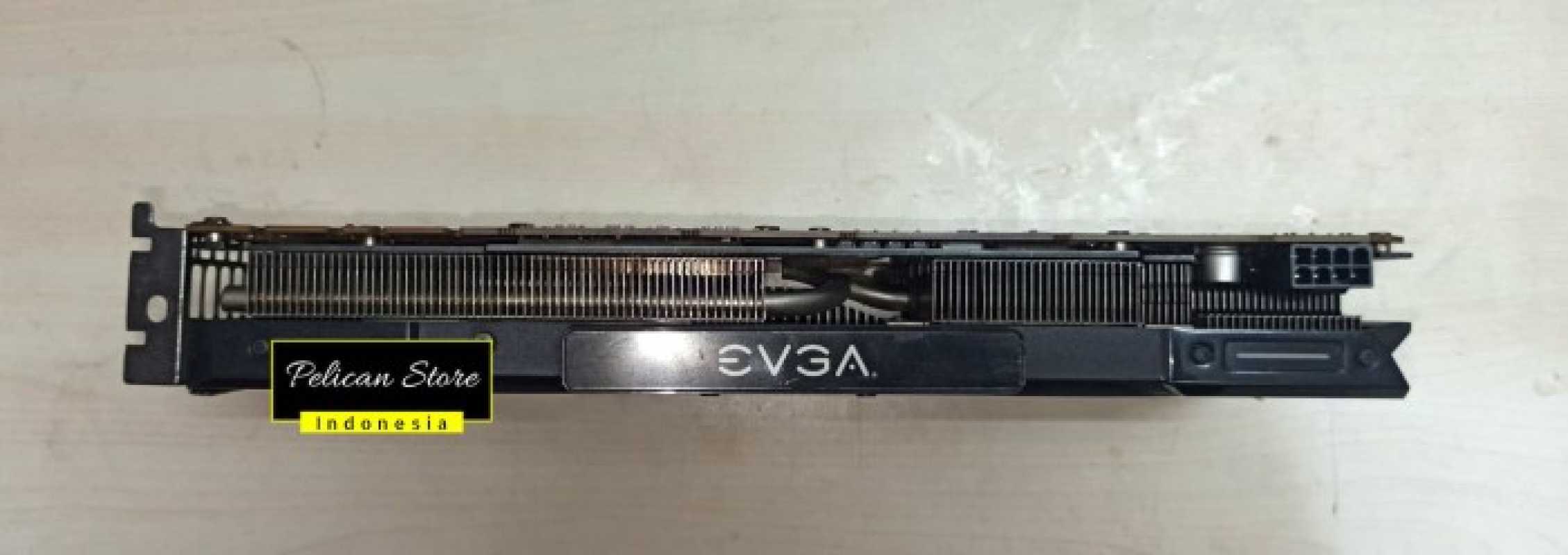 Daftar Harga Vga Card Gtx Bekas Original Spesifikasi Lengkap November 2024