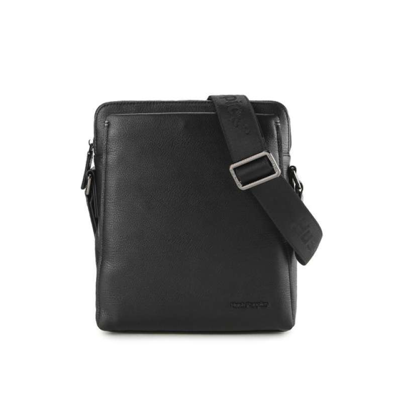 Harga sling bag hush puppies store