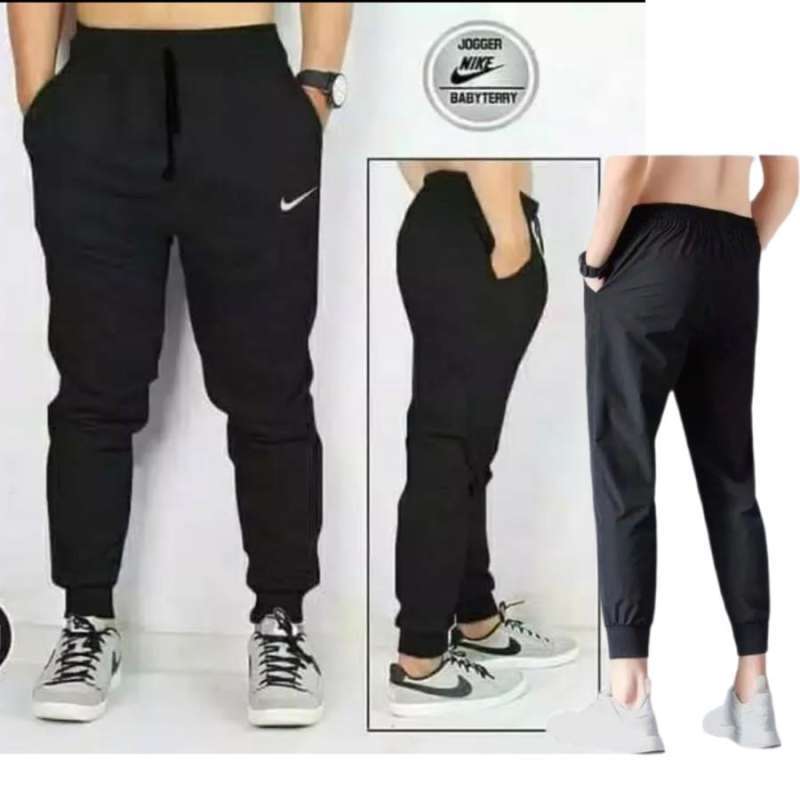 Jogger nike clearance original