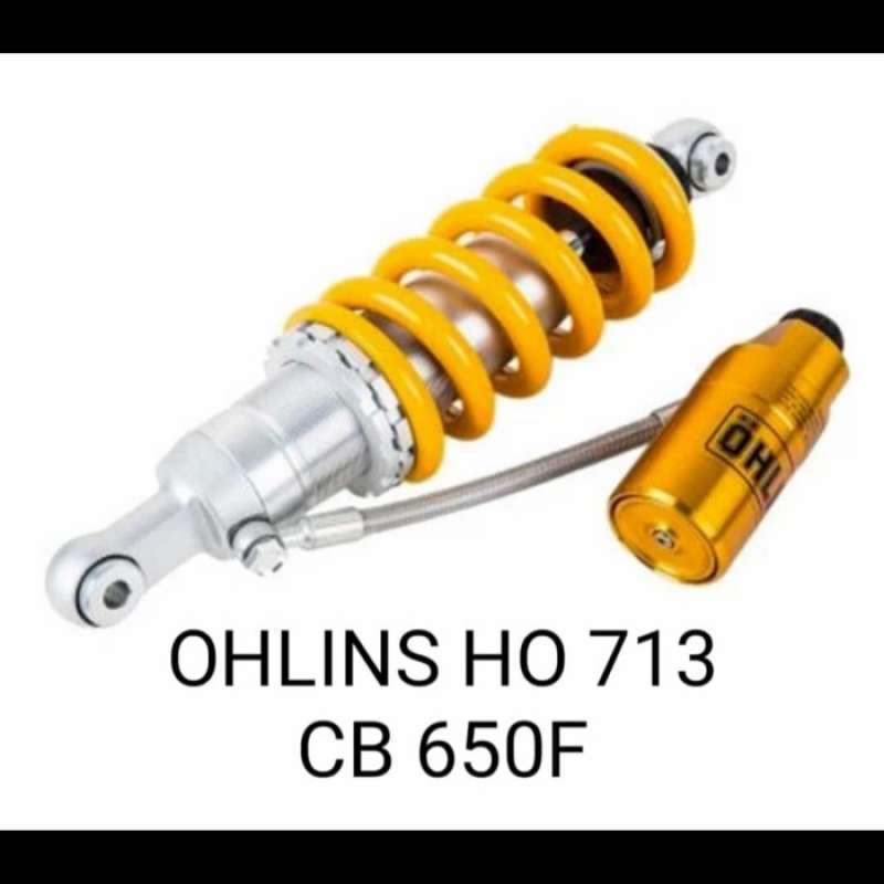 Promo Shockbreaker Monoshock Shock Ohlins Honda CB650 CB650F