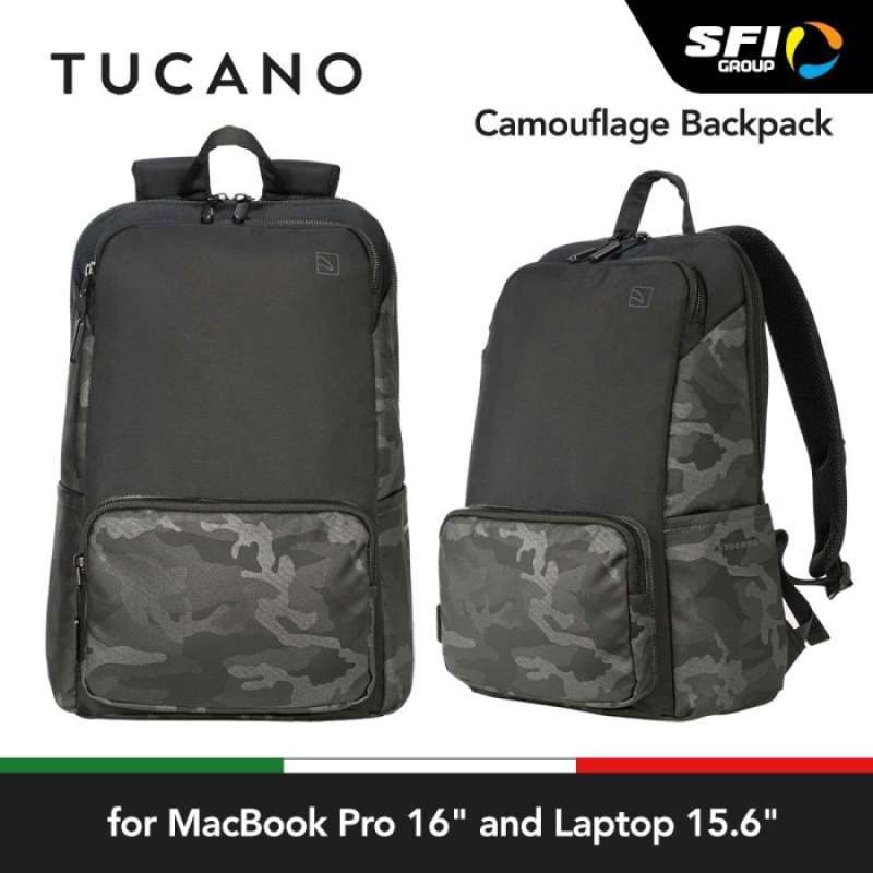 Zaino tucano hotsell extralight backpack