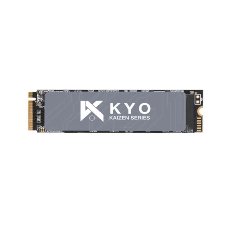 Jual Terbaik Ssd M2 Nvme M.2 Nvme M2Nvme 512Gb Kaizen Resmi