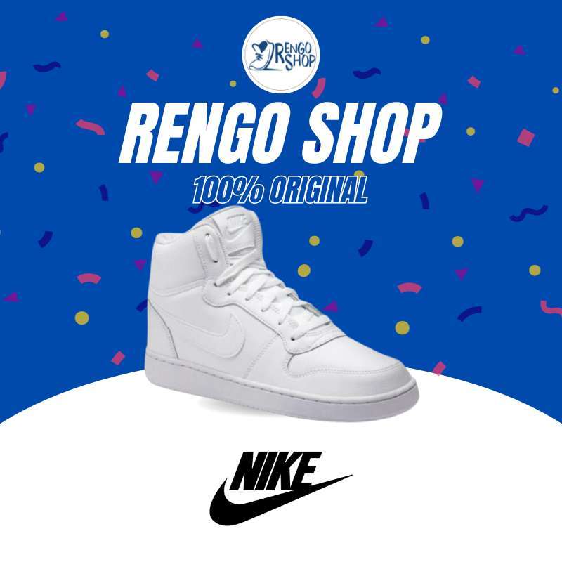 Nike ebernon discount mid aq1773