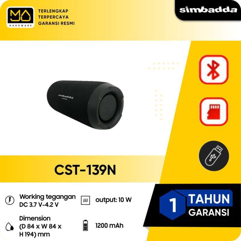 Cst 139n shop