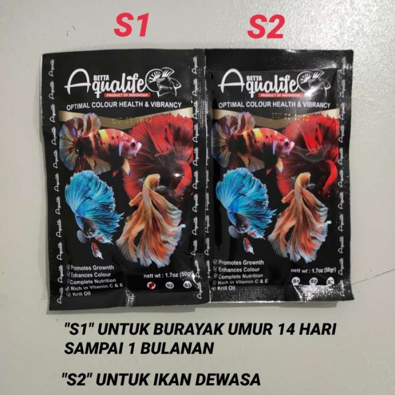 Aqualite betta food cheap