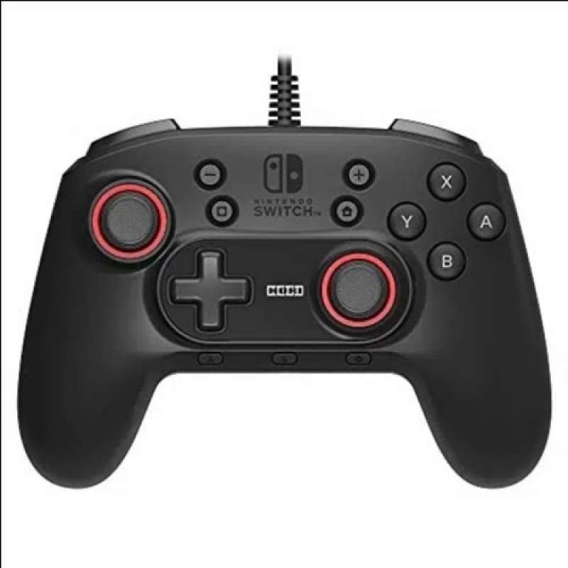 Nsw wired controller hotsell pc
