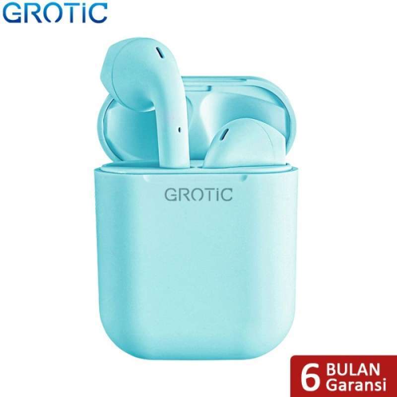 Grotic tws discount