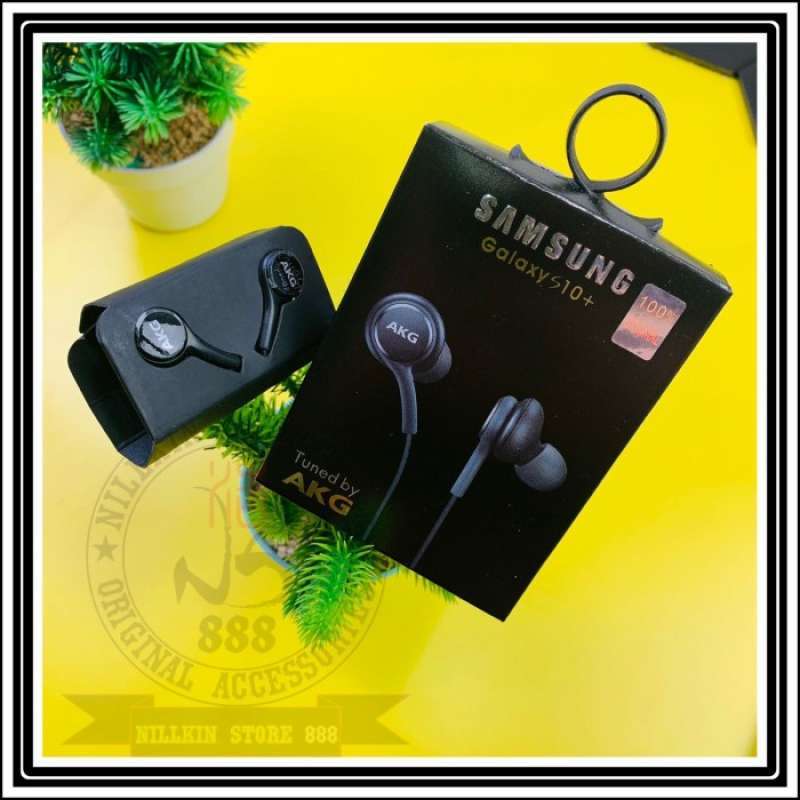 Headset samsung s10 plus top