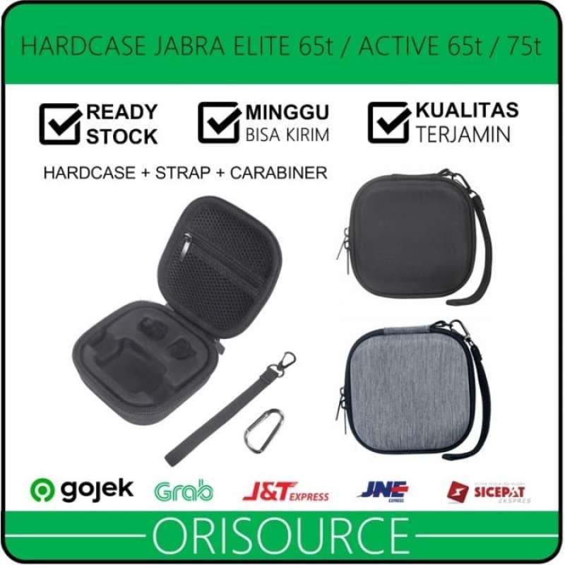 Case jabra elite active 65t 2025