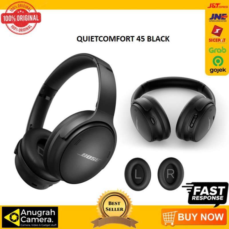 Earphone bose harga 2025