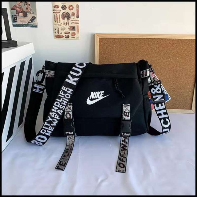 Harga waist best sale bag palace original