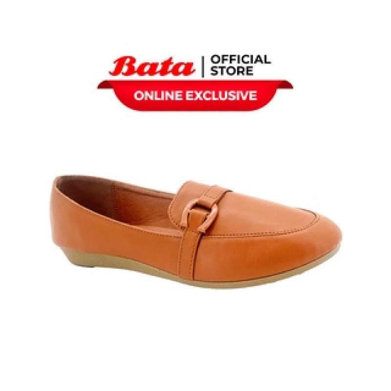 Sepatu Wanita Vanka Brown 5513633