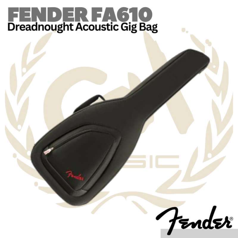 Fender fa 610 deals