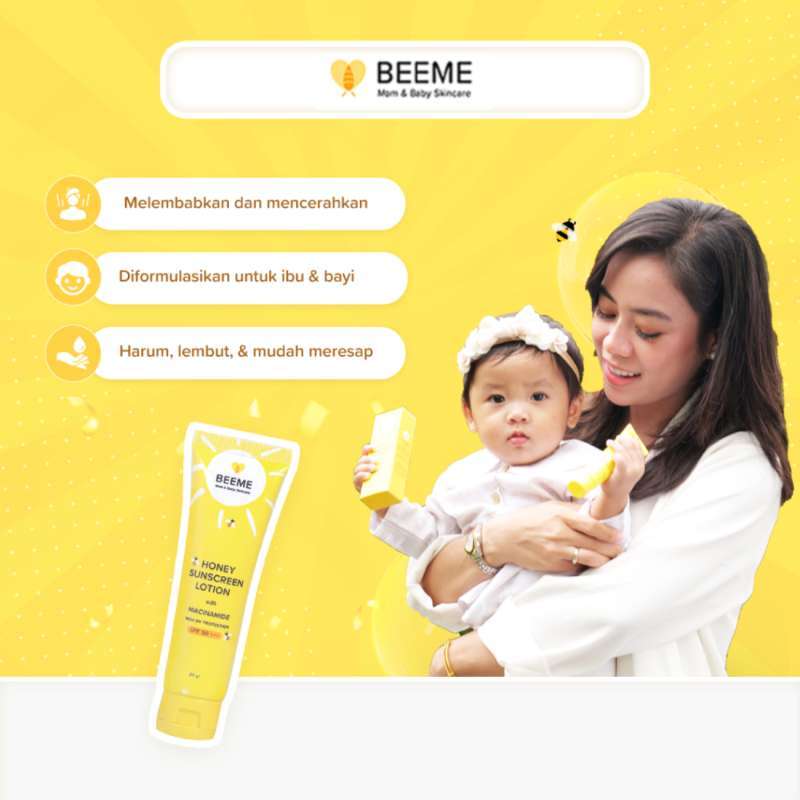 Toms shop baby lotion