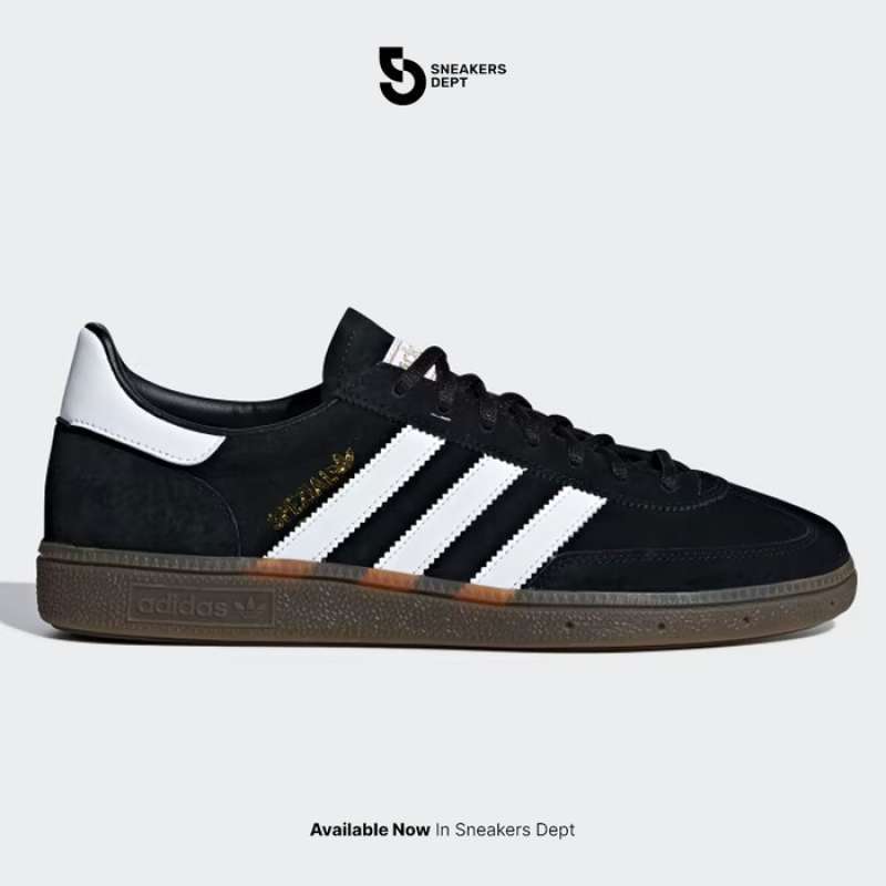 Jual Sepatu Sneakers Pria ADIDAS HANDBALL SPEZIAL DB3021 ORIGINAL