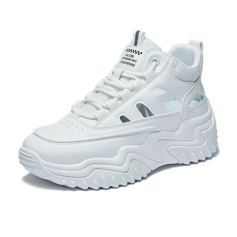 Sneaker tinggi store