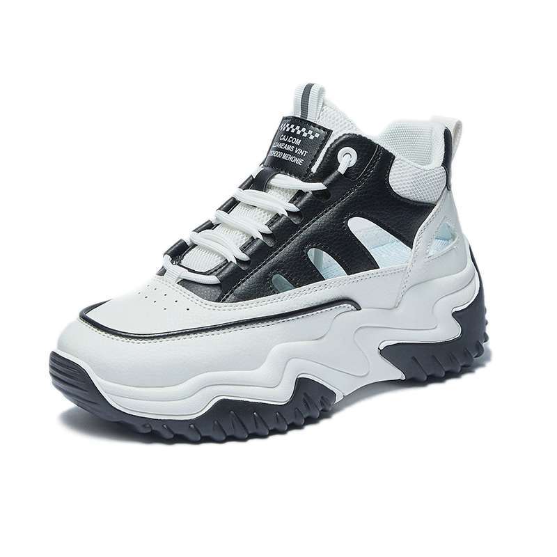 Sneaker tinggi on sale