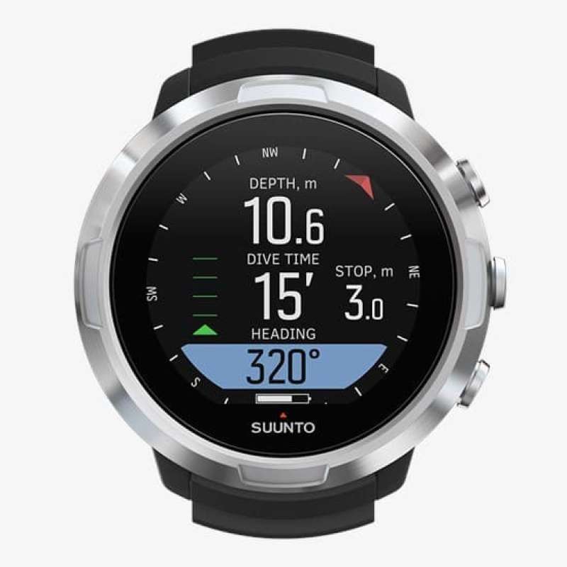 Harga new arrivals suunto d5