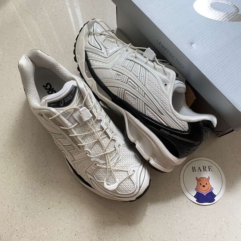 Harga asics gel sale kayano 25 original