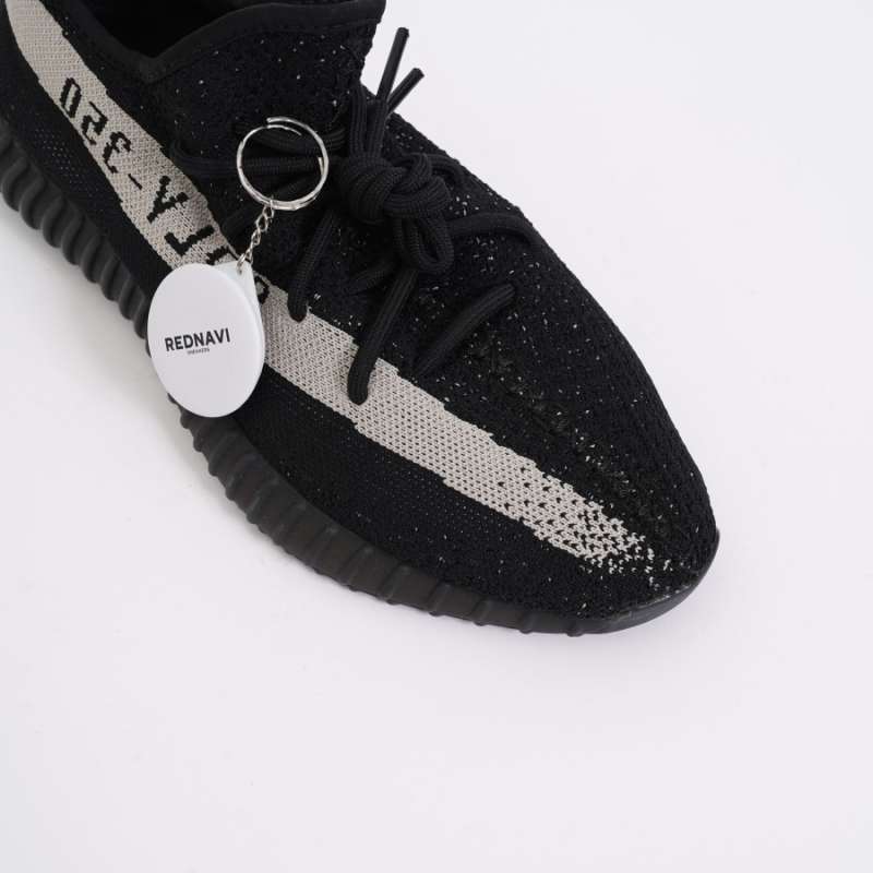 Yeezy boost ripagare oreo original