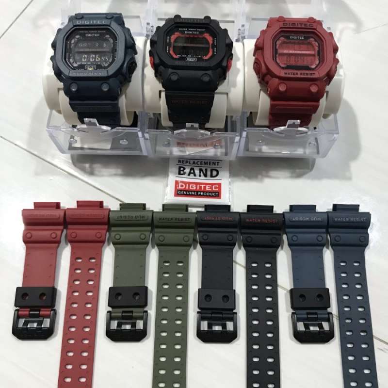 Jam tangan hotsell seiko kw super