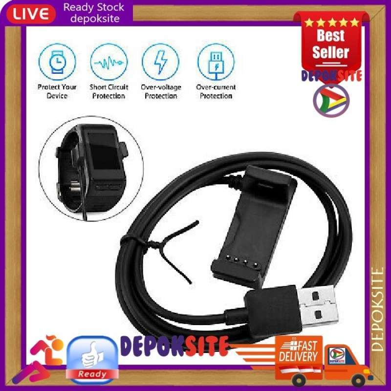 Jual garmin vivoactive hr cheap
