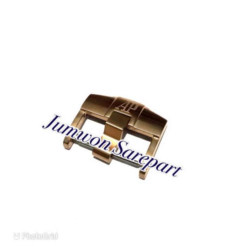 Audemars piguet store harga original