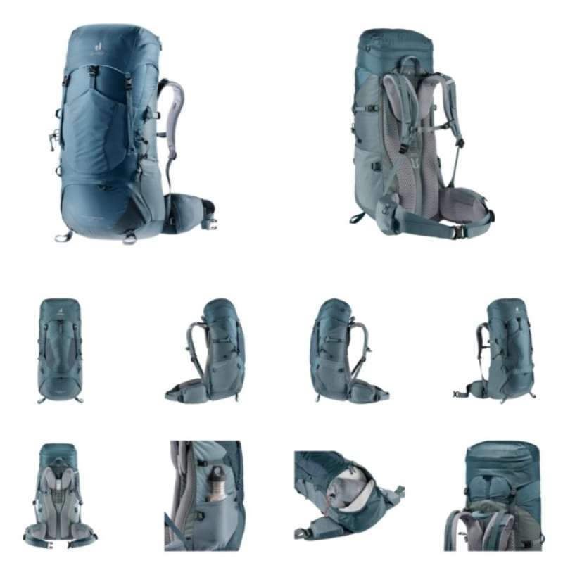 Carrier deuter 80 liter hotsell