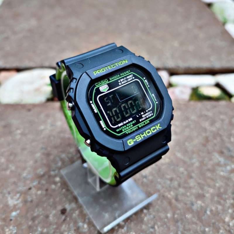 Dw5600 jelly online green