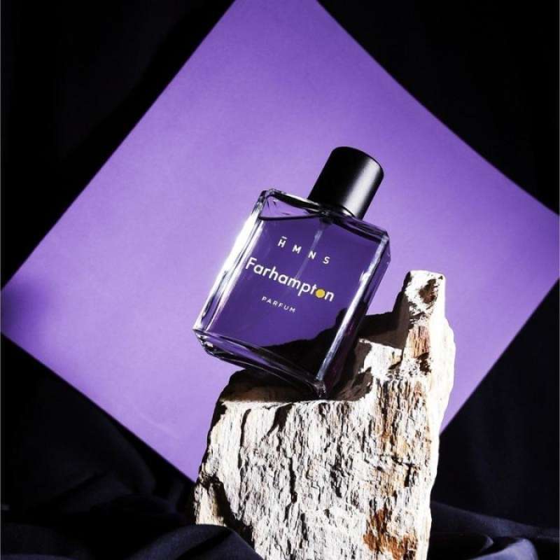 Farhampton perfume on sale