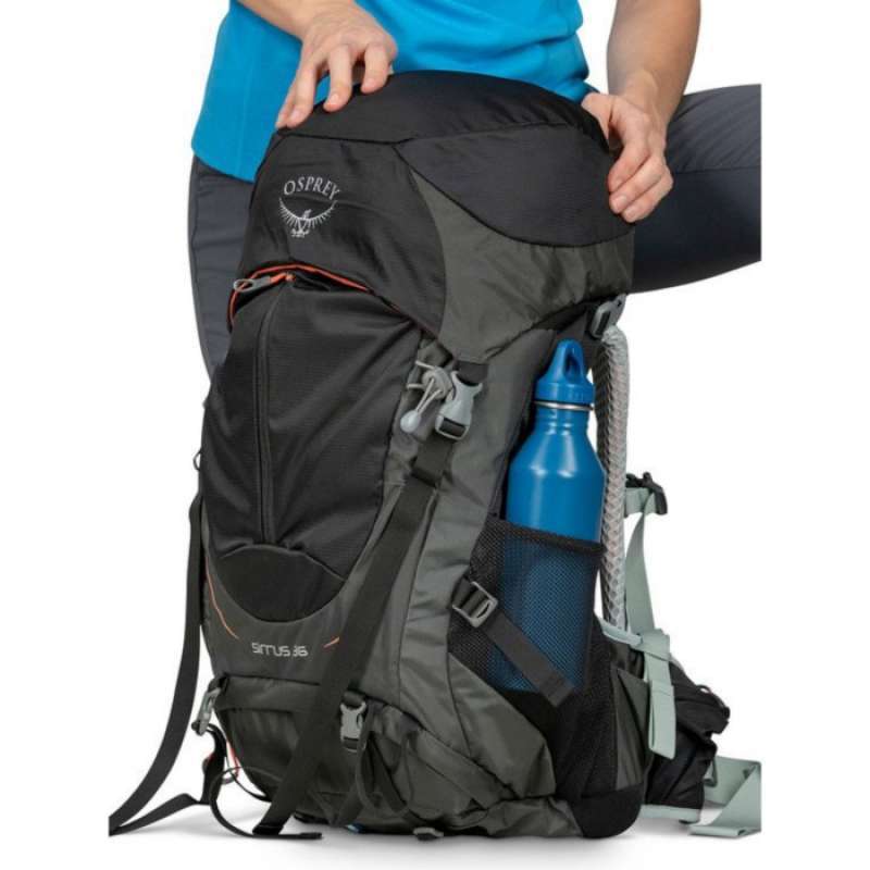 Harga osprey sirrus 36 hotsell