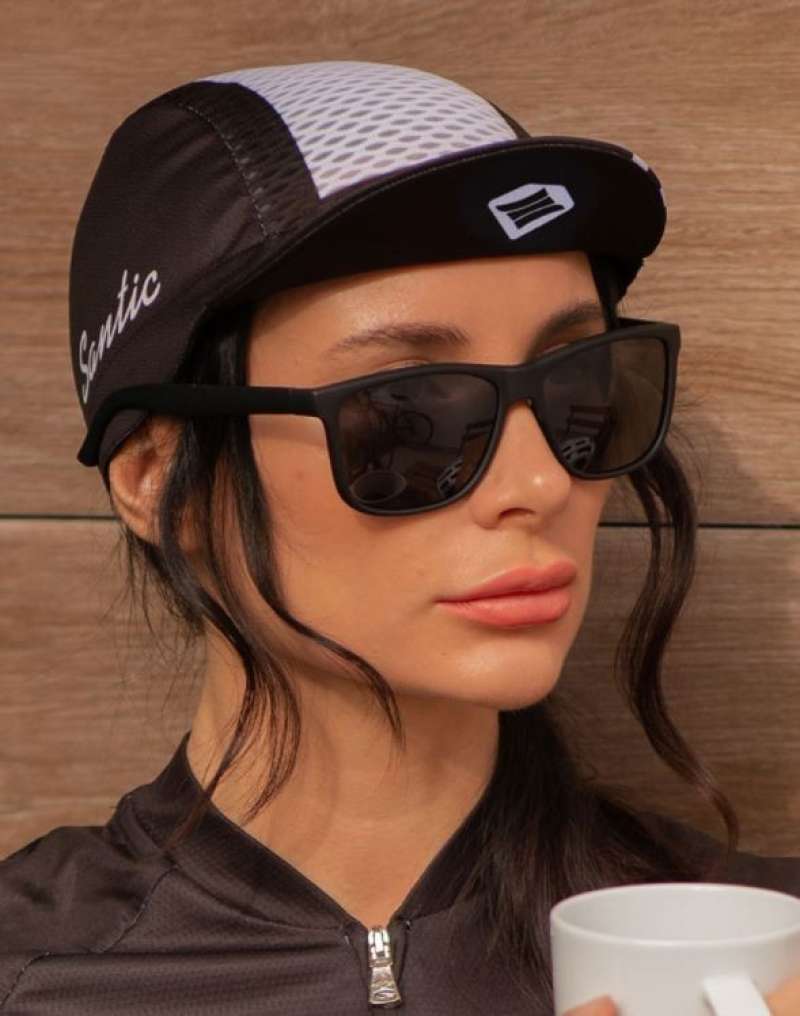 Santic cycling shop cap