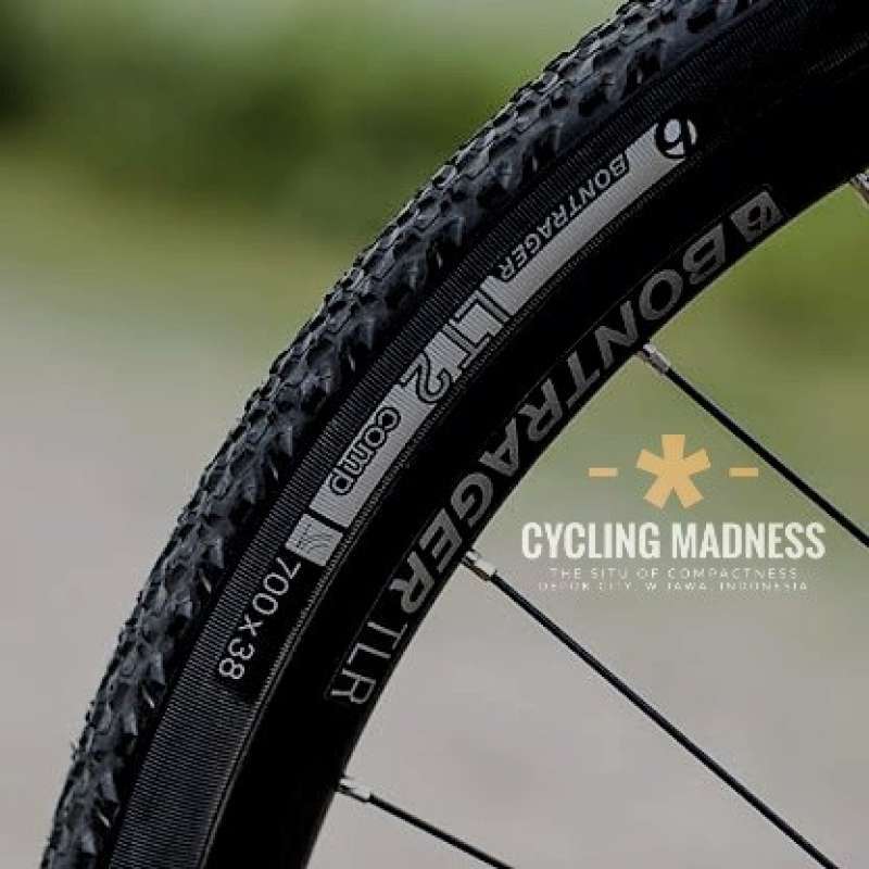 Bontrager 700x38c hotsell