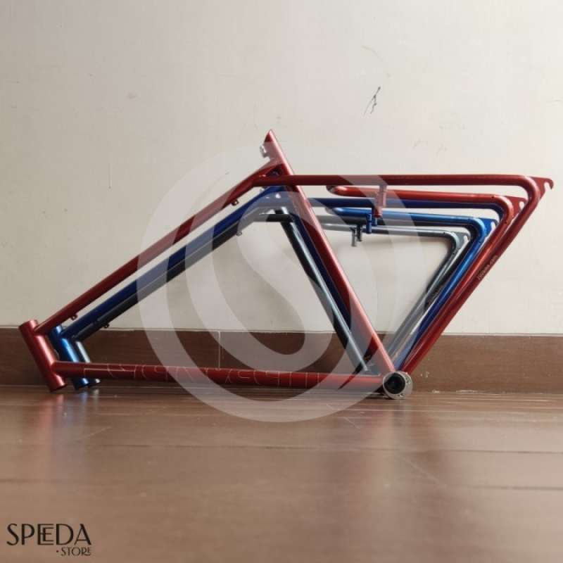 Frame deals sepeda 700c
