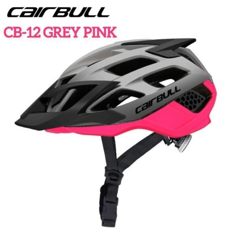 Helm road bike terbaik 2025