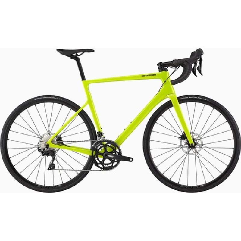 Harga sepeda cannondale supersix shop evo 2020