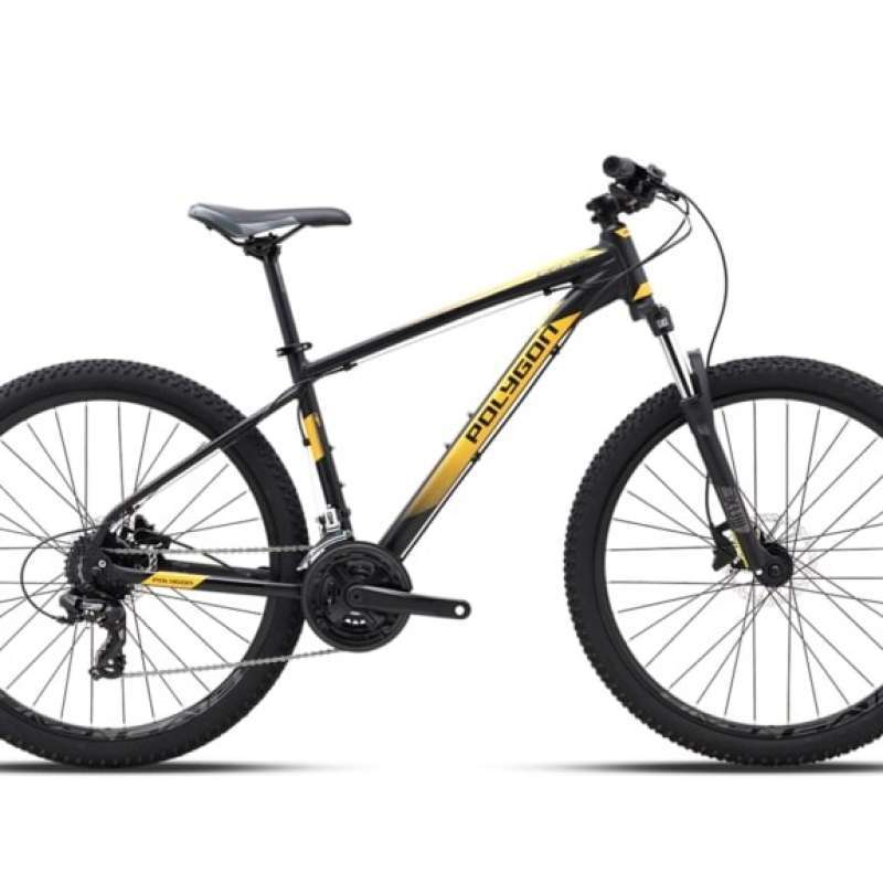 Polygon mtb store