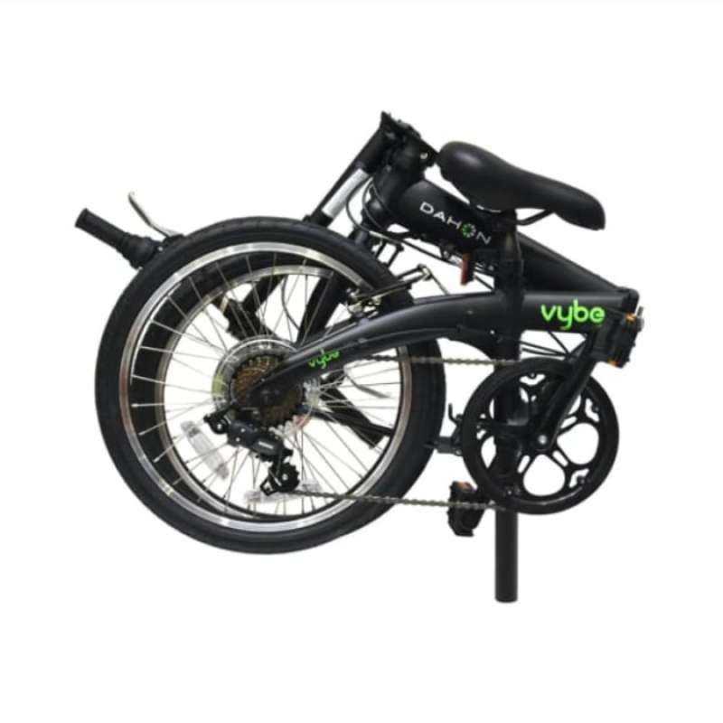 Jual dahon hot sale vybe d7