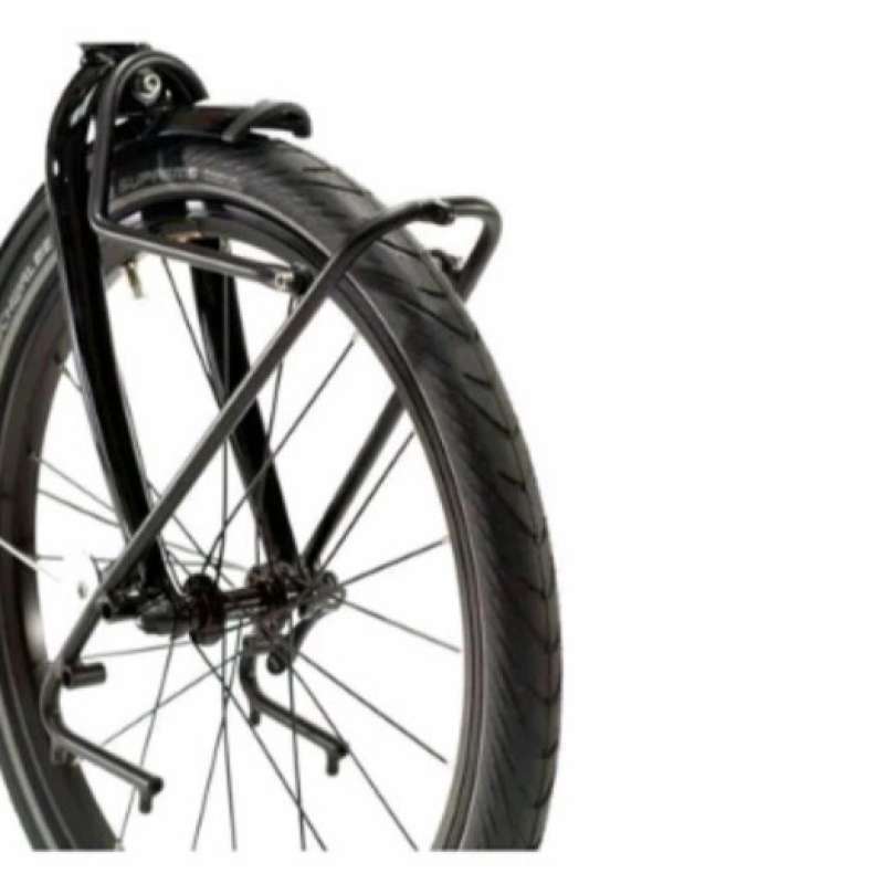 Tern spartan 2025 rack
