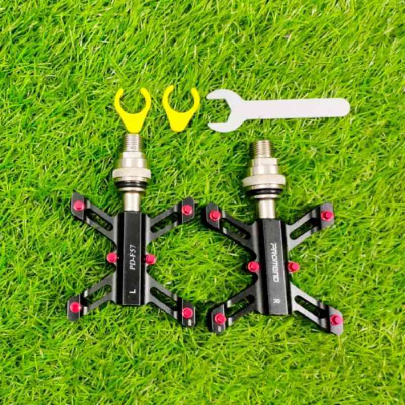 Pd 57 clearance pedals