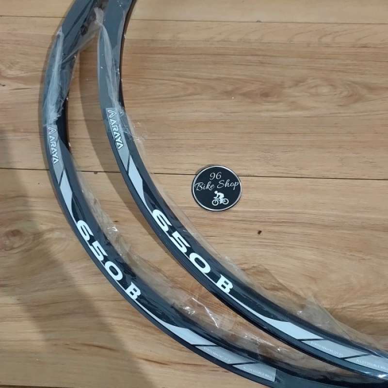 Rims 27.5 Araya Dm650 Terlaris